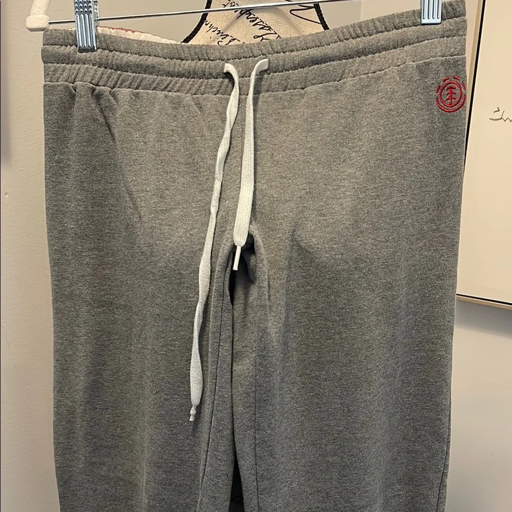 Element Gray Women’s Joggers - Size Medium - Picture 4 of 12